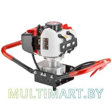 Мотобур ECO GD-53 без шнека картинка 3
